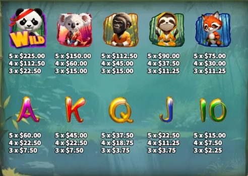 Kick Cash Panda KA Gaming slottxo ฟรีเครดิต