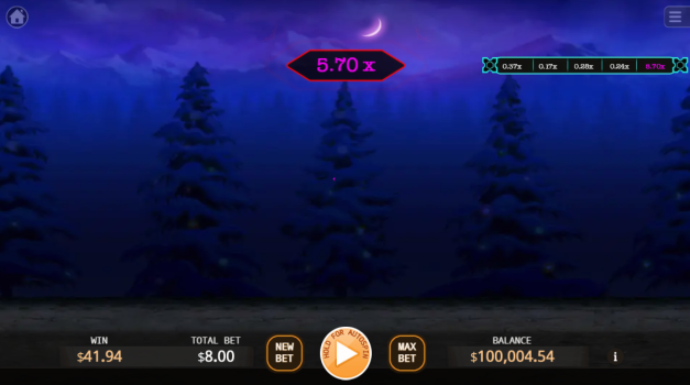 Kick Pumpkin KA Gaming slottxo ทดลองเล่น