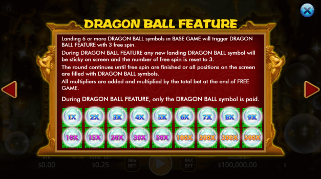 King of Dragon KA Gaming slottxo ทางเข้า