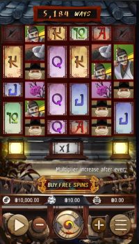 Kingdom Z ASKMESLOT slottxo ทดลองเล่น