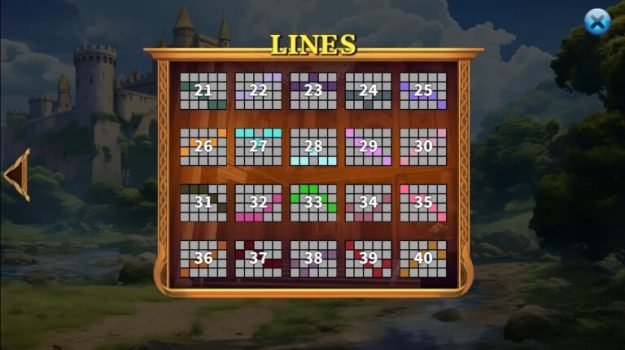 King's Sword KA Gaming slottxo ฝาก ถอน