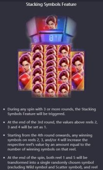 Knockout Riches PG Slot slottxo ทางเข้า