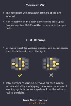 Knockout Riches PG Slot slottxo ฝาก ถอน
