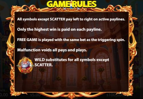 Koningsdag KA Gaming slottxo ทางเข้า