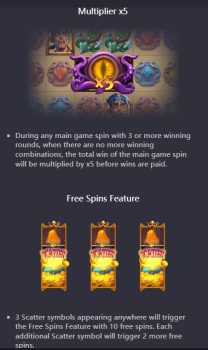 Kraken Gold Rush PG SLOT Slottxo ทางเข้า