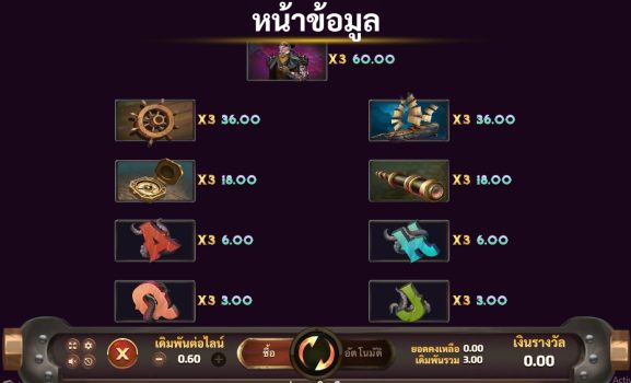 Kraken Hunter slotxo ฟรีเครดิต