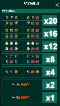 Kraken Treasure ASKMESLOT slottxo ฟรีเครดิต