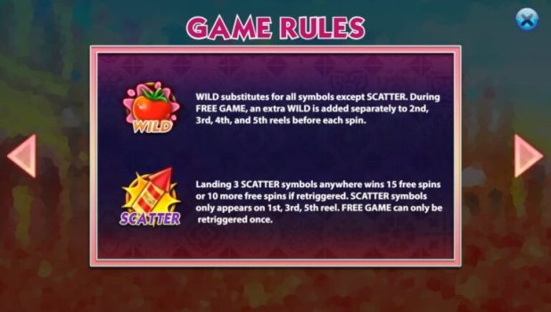 La Tomatina KA Gaming slottxo ทางเข้า
