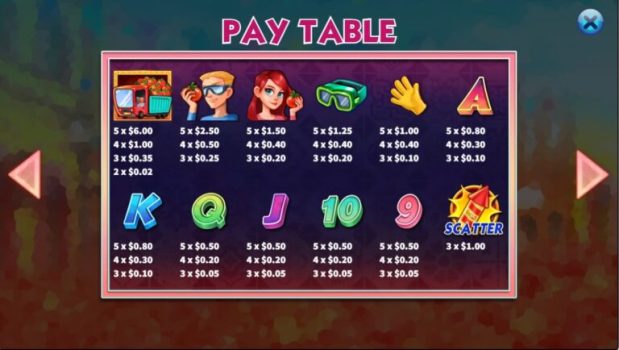 La Tomatina KA Gaming slottxo ฟรีเครดิต