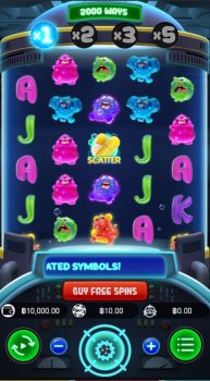 Lab 19 Mania ASKMESLOT slottxo ทดลองเล่น