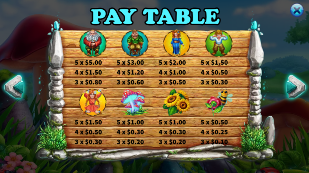 Land of Dwarfs KA Gaming slottxo ทดลองเล่น