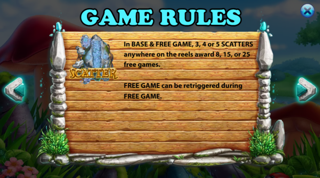 Land of Dwarfs KA Gaming slottxo ทางเข้า