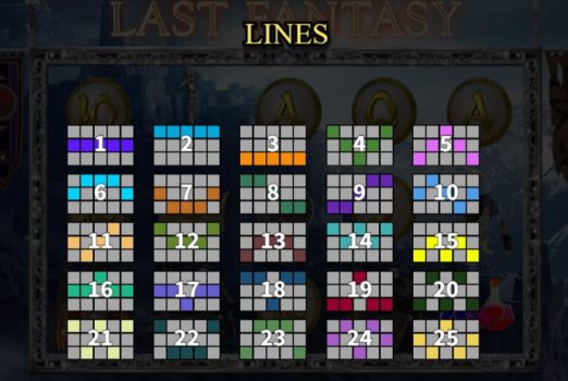 Last Fantasy KA Gaming slotxo ฝาก ถอน