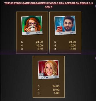 Le Kaffee Bar Microgaming slottxo ฟรีเครดิต