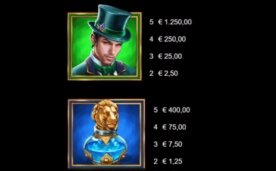 Legacy of Oz Hyperspins Microgaming slottxo ทางเข้า