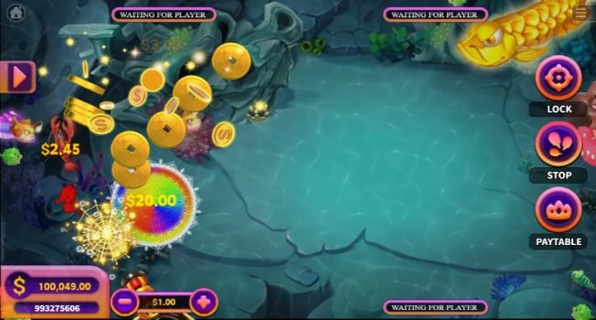 Legend of Erlang KA Gaming slottxo ทดลองเล่น