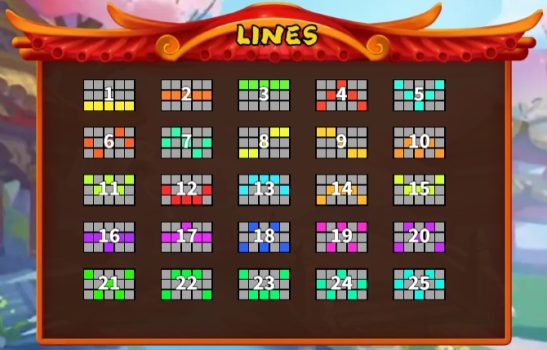 Legend of Fox Spirit KA Gaming slottxo ทางเข้า