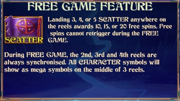 Legend of Legends KA Gaming slottxo ทางเข้า