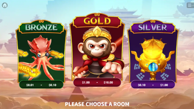 Legend of Monkey KA Gaming slottxo ฝาก ถอน