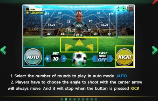 Legend of shooter ASKMESLOT slottxo ทางเข้า