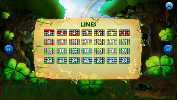 Leprechauns KA Gaming slottxo ทดลองเล่น