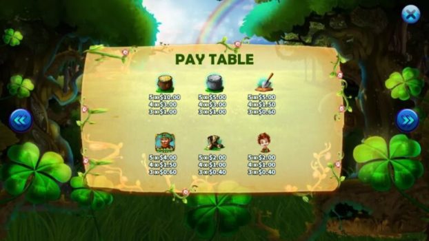 Leprechauns KA Gaming slottxo ทางเข้า
