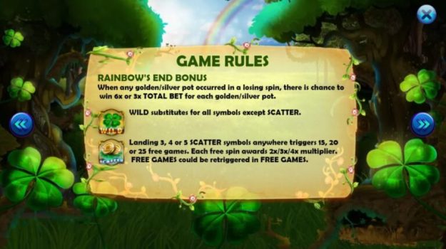 Leprechauns KA Gaming slottxo ฝาก ถอน