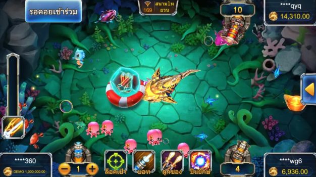 Let's Shoot ASKMEBET slottxo ทดลองเล่น