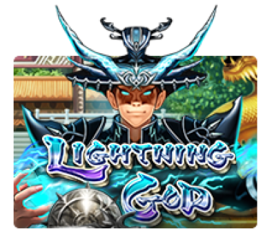 Lightning God slotxo ทดลองเล่น