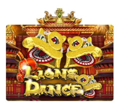 Lions Dance sltoxo ทดลองเล่น