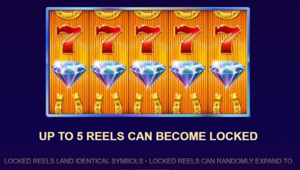 Lock A Luck Microgaming slottxo ฝาก ถอน