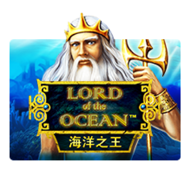 Lord of the Ocean slotxo ทางเข้า