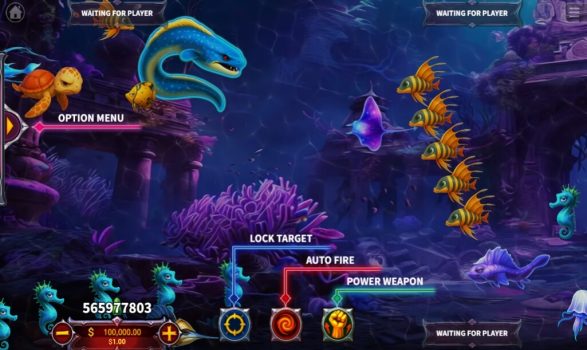 Lost Kingdom KA Gaming slottxo ทดลองเล่น