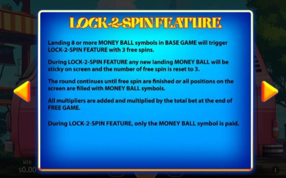 Love Express Lock 2 Spin KA Gaming slottxo ฝาก ถอน