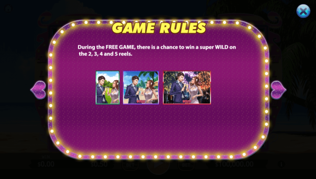 Love Game KA Gaming slottxo ทางเข้า