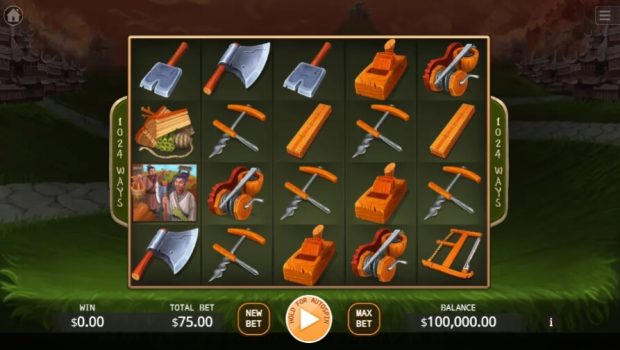 Lu Ban KA Gaming slottxo ทดลองเล่น