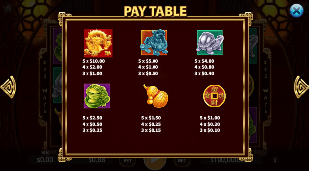 Luck88 KA Gaming slottxo ทางเข้า