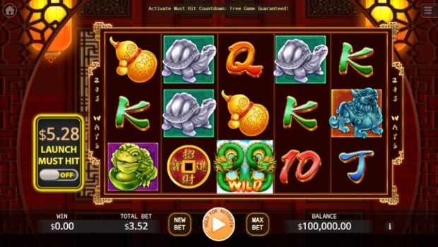 Luck88 VIP KA Gaming slottxo ทดลองเล่น