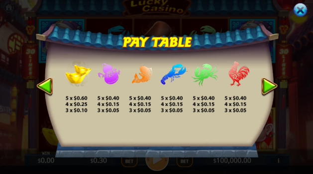 Lucky Casino KA Gaming slottxo ทดลองเล่น