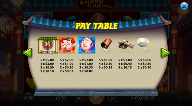 Lucky Casino KA Gaming slottxo ทดลองเล่น