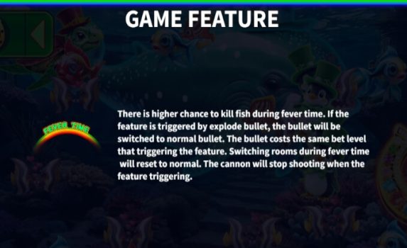 Lucky Fish KA Gaming slottxo ทางเข้า