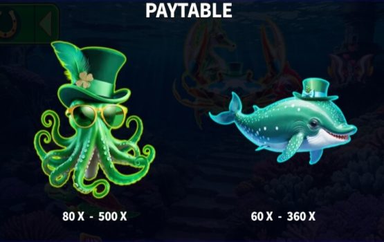 Lucky Fish KA Gaming slottxo เว็บตรง
