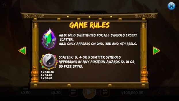 Lucky Gem Fusion Reels KA Gaming slottxo ทางเข้า