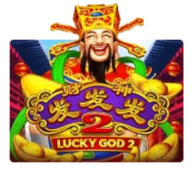 Lucky God 2 slotxo สมัครสมาชิก