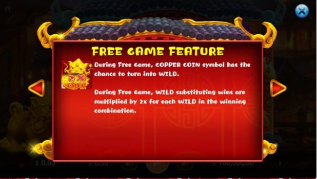 Lucky Lucky KA Gaming slottxo ฝาก ถอน