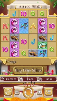 Lucky Nangkwak ASKMESLOT slottxo ทดลองเล่น