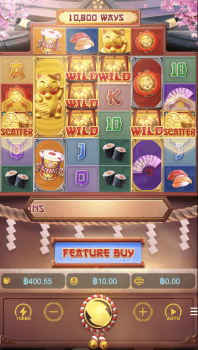Lucky Neko PG Slot slottxo ทดลองเล่น