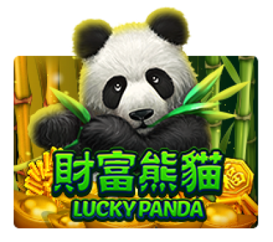 Lucky Panda slotxo ทางเข้า