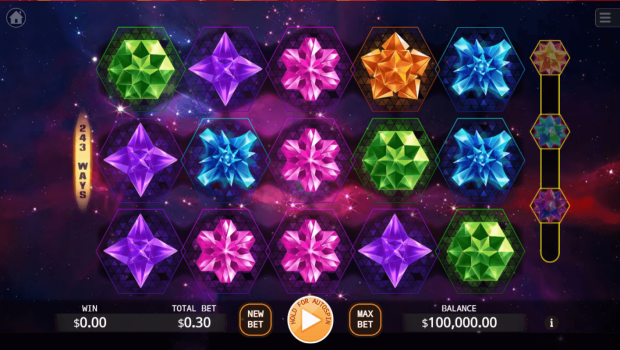 Lucky Star KA Gaming slottxo ทดลองเล่น