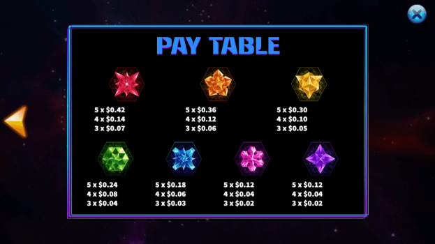 Lucky Star KA Gaming slottxo ทางเข้า